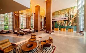 Grand Hyatt São Paulo